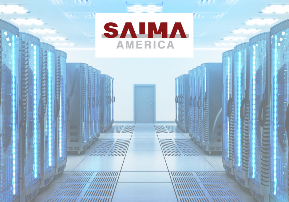 SAIMA’s Mantrap Security Portals: Advanced Features Unveiled