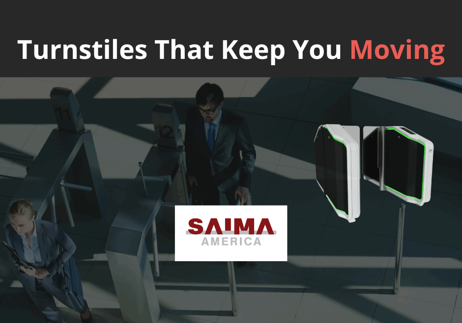 Optimizing Traffic Flow with Turnstile Gate Solutions